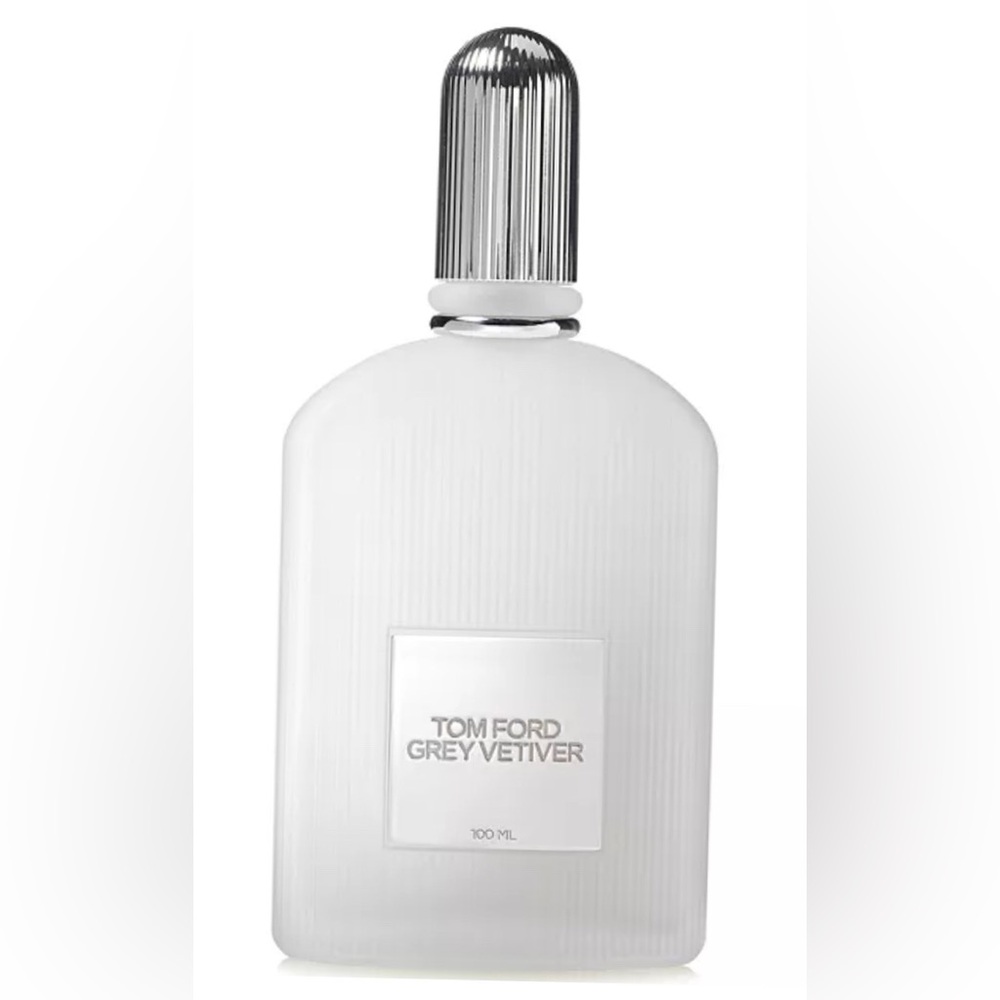 Tom Ford Grey Vetiver 3.4 oz Spray